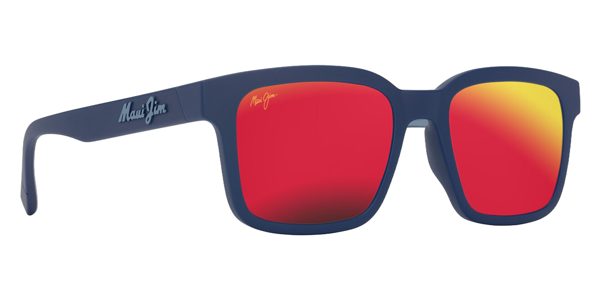 Maui Jim™ - 'ŌPIOPIO ASIAN FIT
