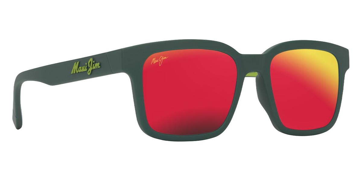 Maui Jim™ - 'ŌPIOPIO ASIAN FIT