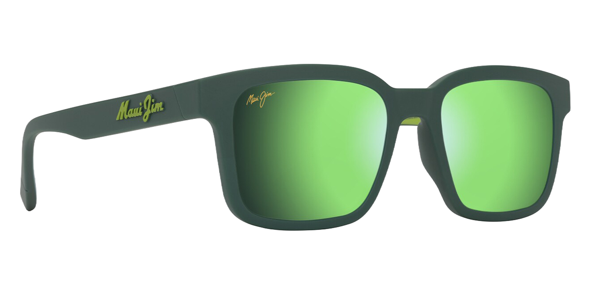 Maui Jim™ - 'ŌPIOPIO ASIAN FIT