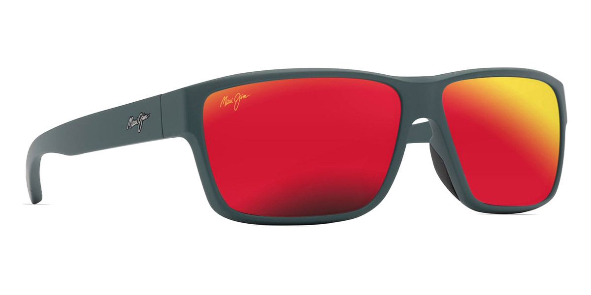 Maui Jim™ - Uila Asian Fit