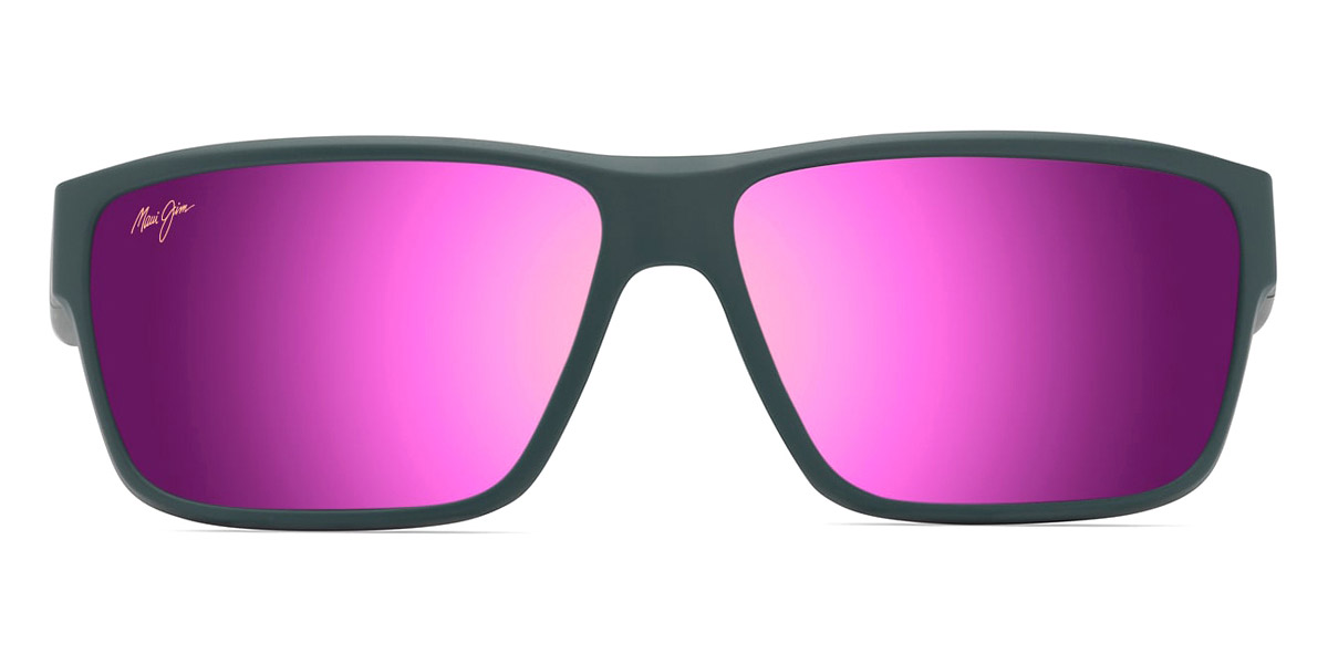 Maui Jim™ - Uila Asian Fit
