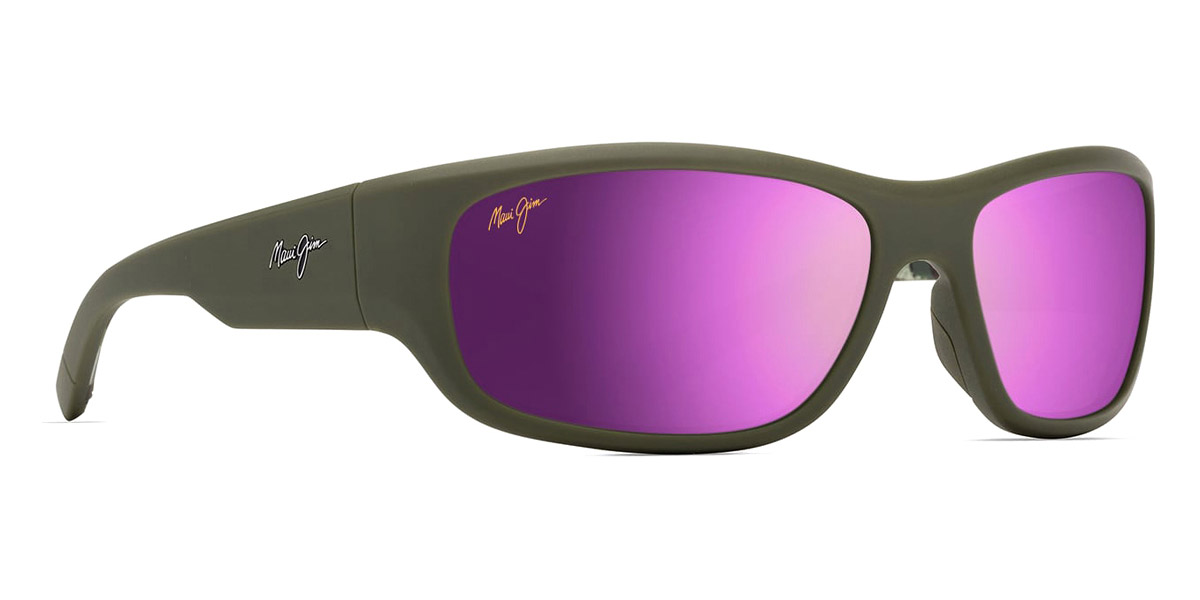Maui Jim™ - MA'UKELE