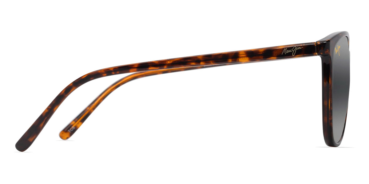 Color: Shiny Dark Havana (MM723-034) - Maui Jim MJIMM723-03458