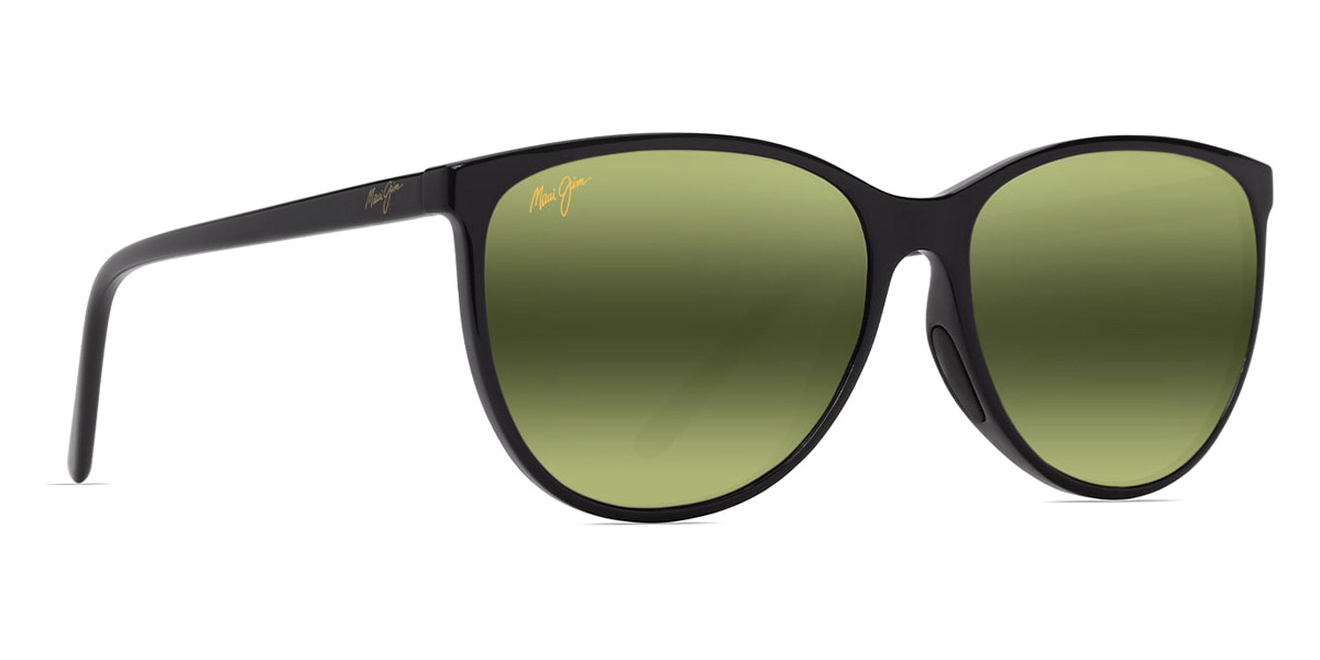 Color: Shiny Black (MM723-051) - Maui Jim MJIMM723-05158