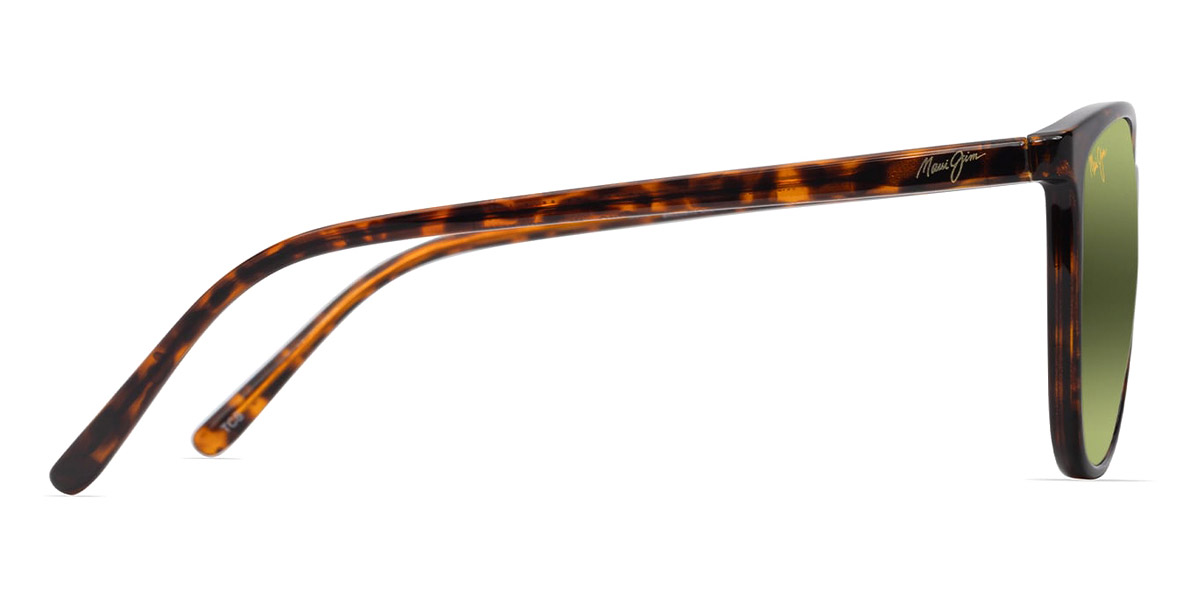 Color: Shiny Dark Havana (MM723-054) - Maui Jim MJIMM723-05458