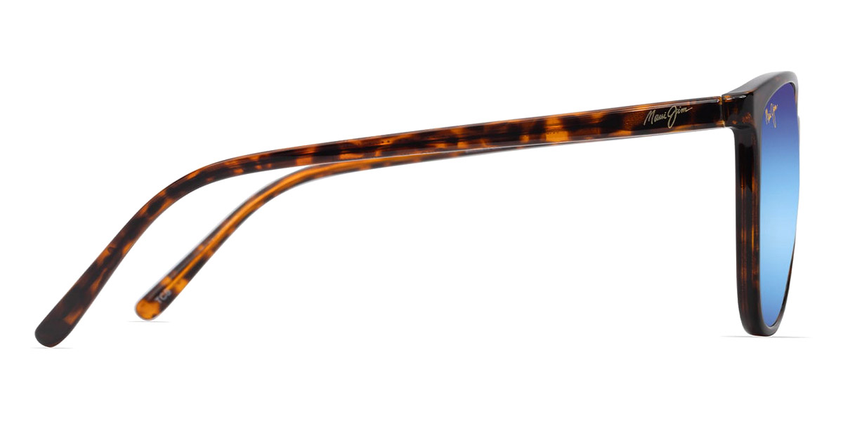 Color: Shiny Dark Havana (MM723-056) - Maui Jim MJIMM723-05658