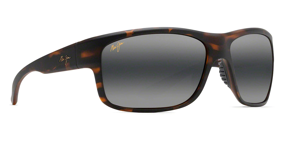 Maui Jim The Bird Review