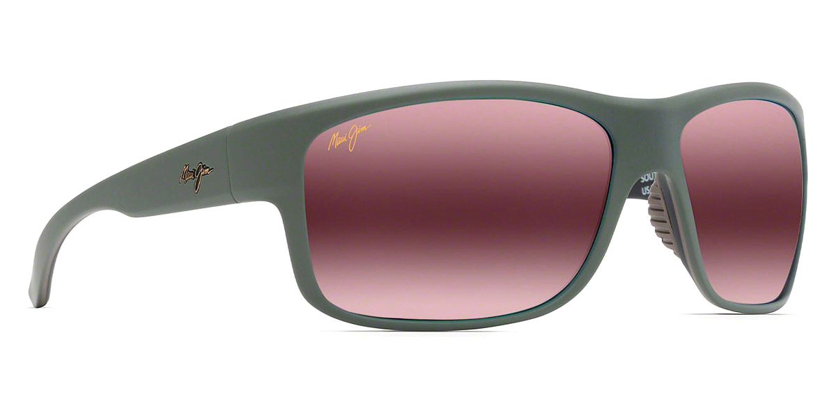 Maui Jim The Bird Review