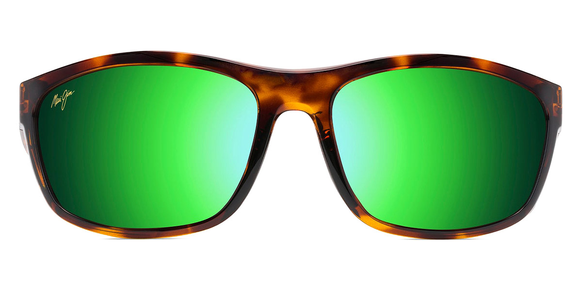 Maui Jim™ - NUU LANDING