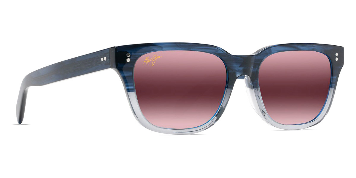 Color: Blue to Gray Gradient (MM894-017) - Maui Jim MJIMM894-01754