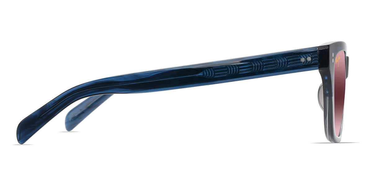 Color: Blue to Gray Gradient (MM894-017) - Maui Jim MJIMM894-01754