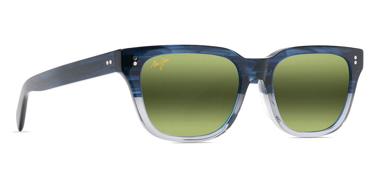 Color: Blue to Gray Gradient (MM894-020) - Maui Jim MJIMM894-02054