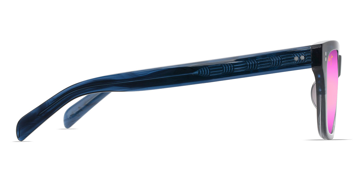 Color: Blue to Gray Gradient (MM894-026) - Maui Jim MJIMM894-02654
