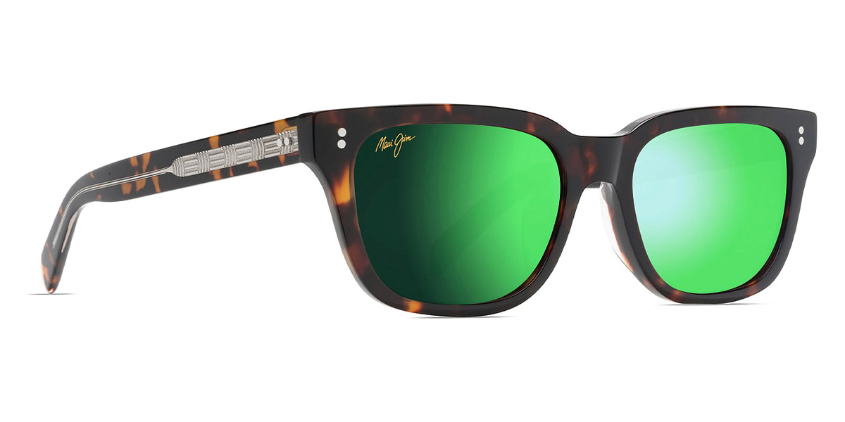 Color: Havana with Honey (MM894-033) - Maui Jim MJIMM894-03354