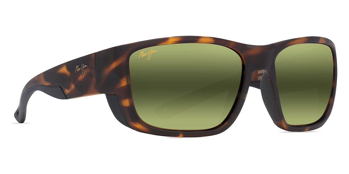 Maui Jim™ - AMBERJACK