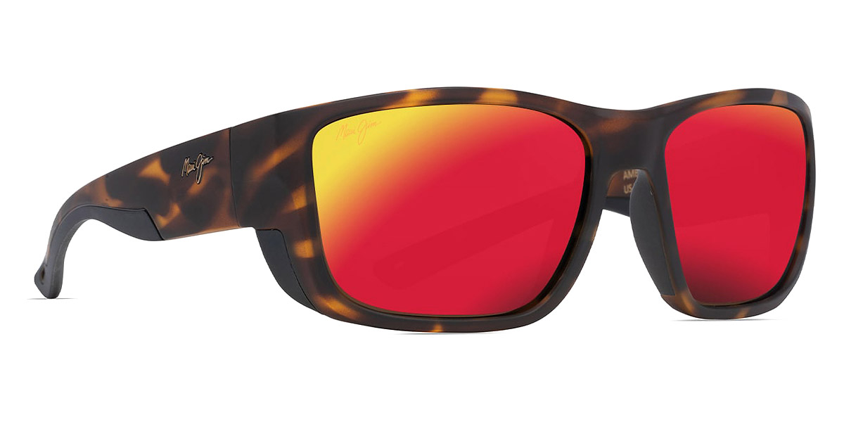 Maui Jim™ - AMBERJACK