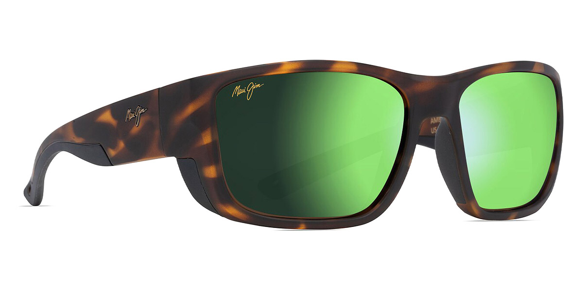 Maui Jim™ - AMBERJACK