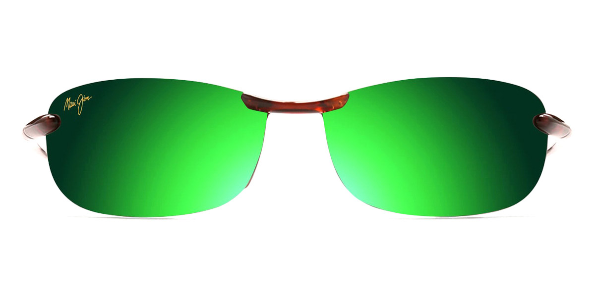Maui Jim™ - MAKAHA READER ASIAN FIT