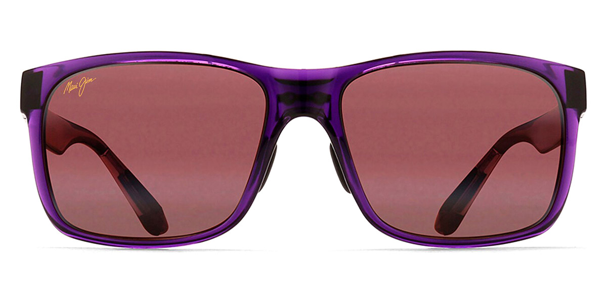 Maui Jim™ - RED SANDS ASIAN FIT