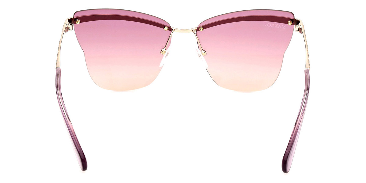 Color: Shiny Pale Gold (32Z) - Max&Co MO010332Z60