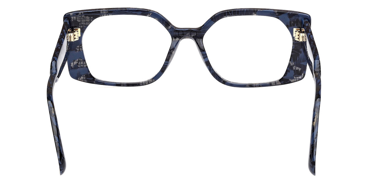 Color: Light Blue/Texture (092) - Max&Co MO516809252