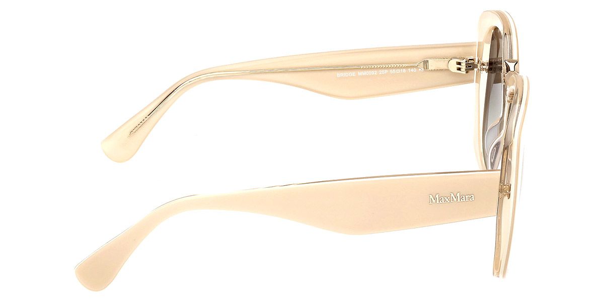 Max Mara™ - BRIDGE MM0092