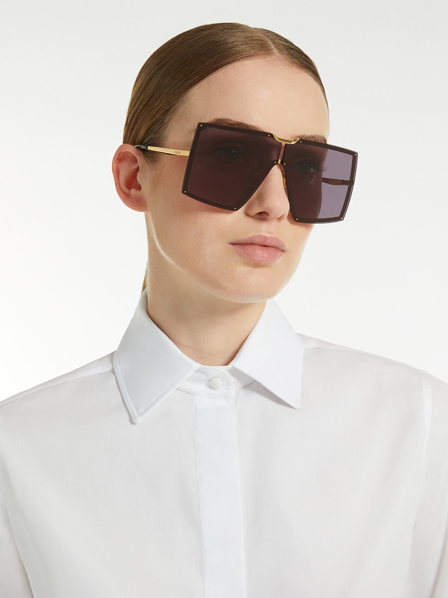 Max Mara™ - Occhiali MM0117