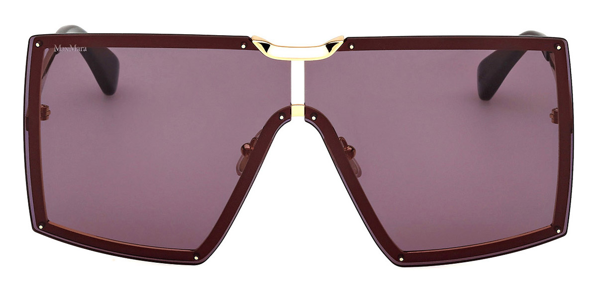 Max Mara™ - Occhiali MM0117