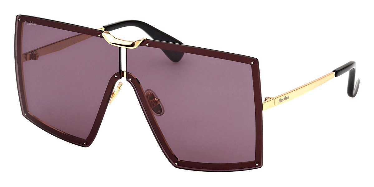 Max Mara™ - Occhiali MM0117