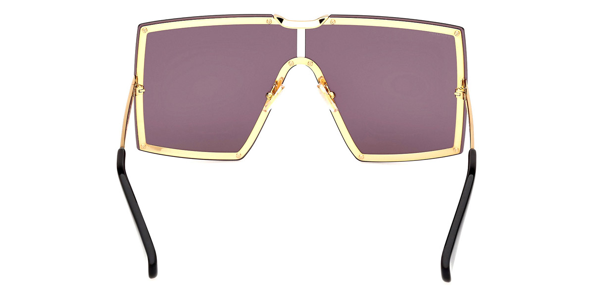 Max Mara™ - Occhiali MM0117