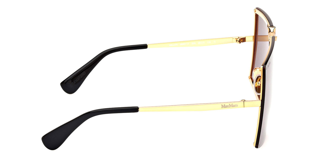 Max Mara™ - Occhiali MM0117
