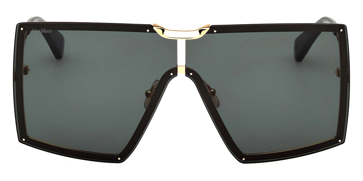 Max Mara™ - Occhiali MM0117