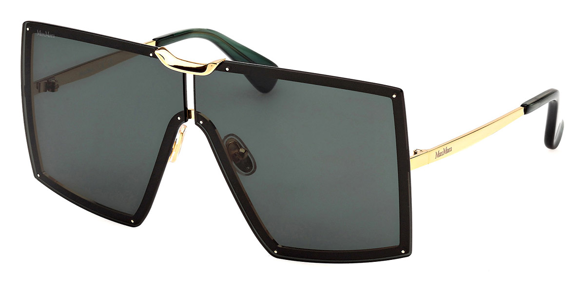 Max Mara™ - Occhiali MM0117