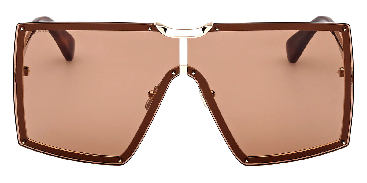 Max Mara™ - Occhiali MM0117