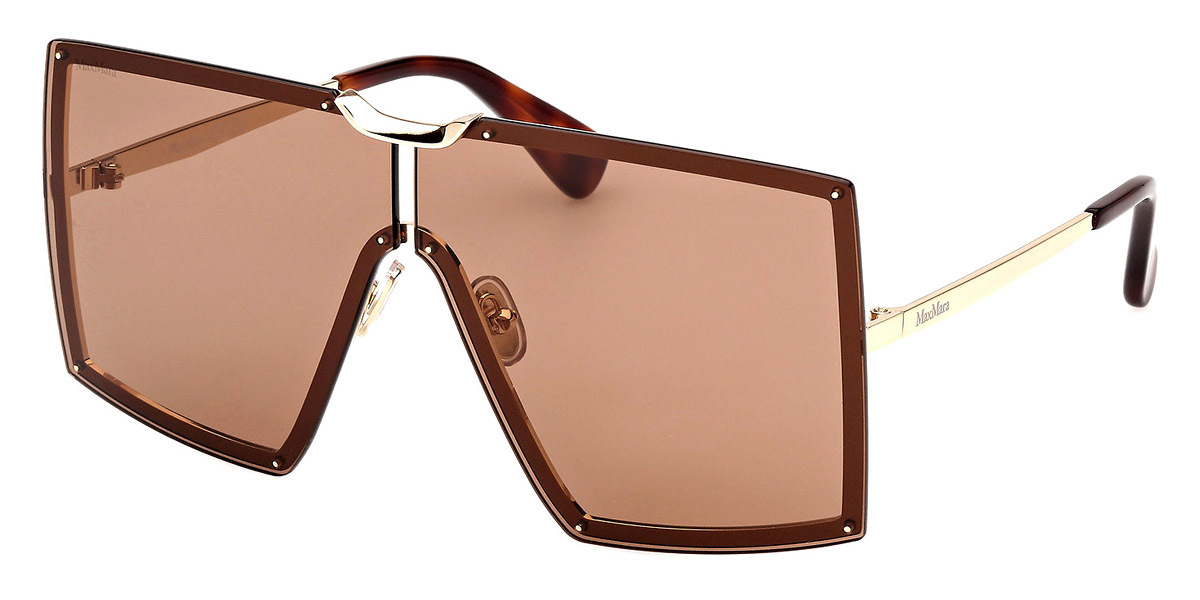 Max Mara™ - Occhiali MM0117
