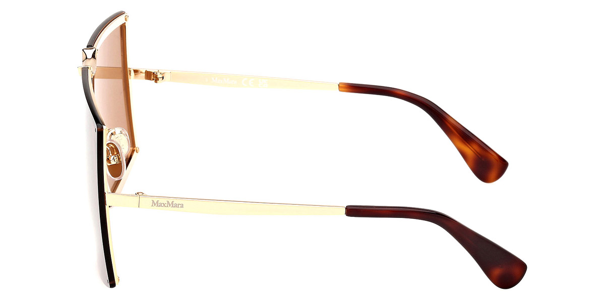 Max Mara™ - Occhiali MM0117