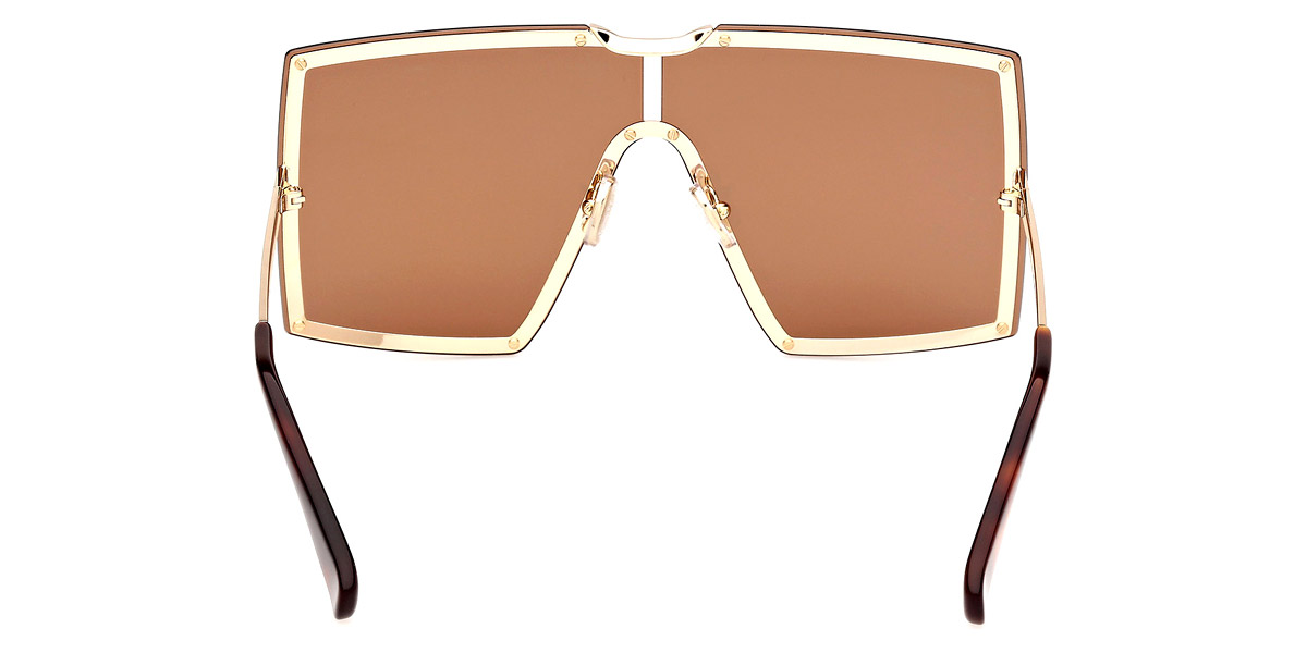 Max Mara™ - Occhiali MM0117