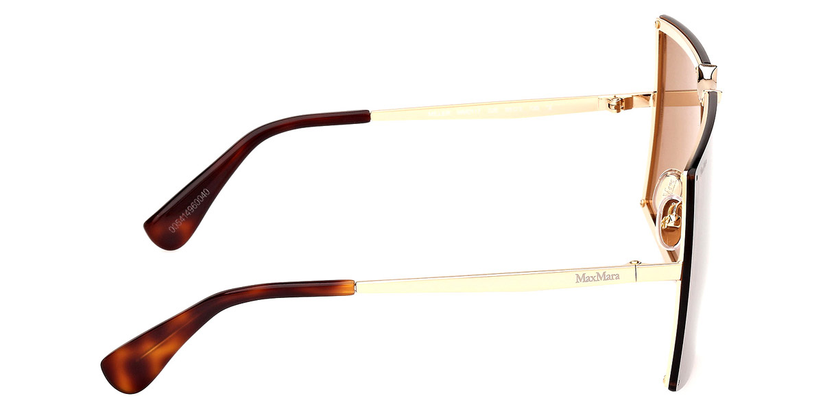 Max Mara™ - Occhiali MM0117