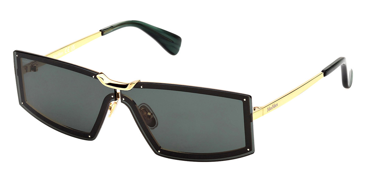 Max Mara™ - Occhiali MM0118