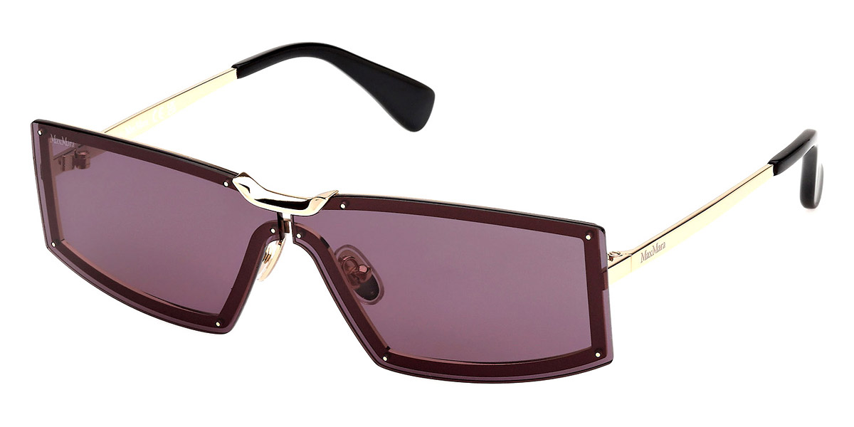 Max Mara™ - Occhiali MM0118
