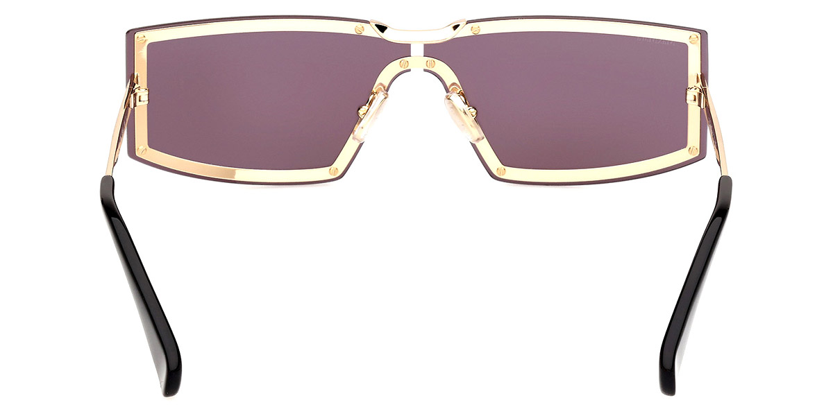 Max Mara™ - Occhiali MM0118