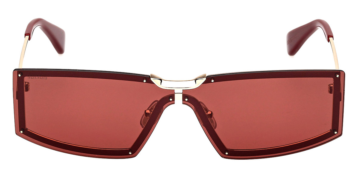 Max Mara™ - Occhiali MM0118
