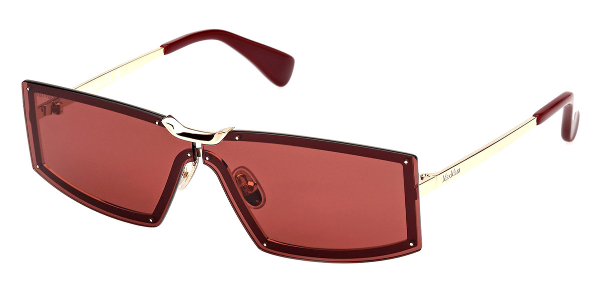 Max Mara™ - Occhiali MM0118