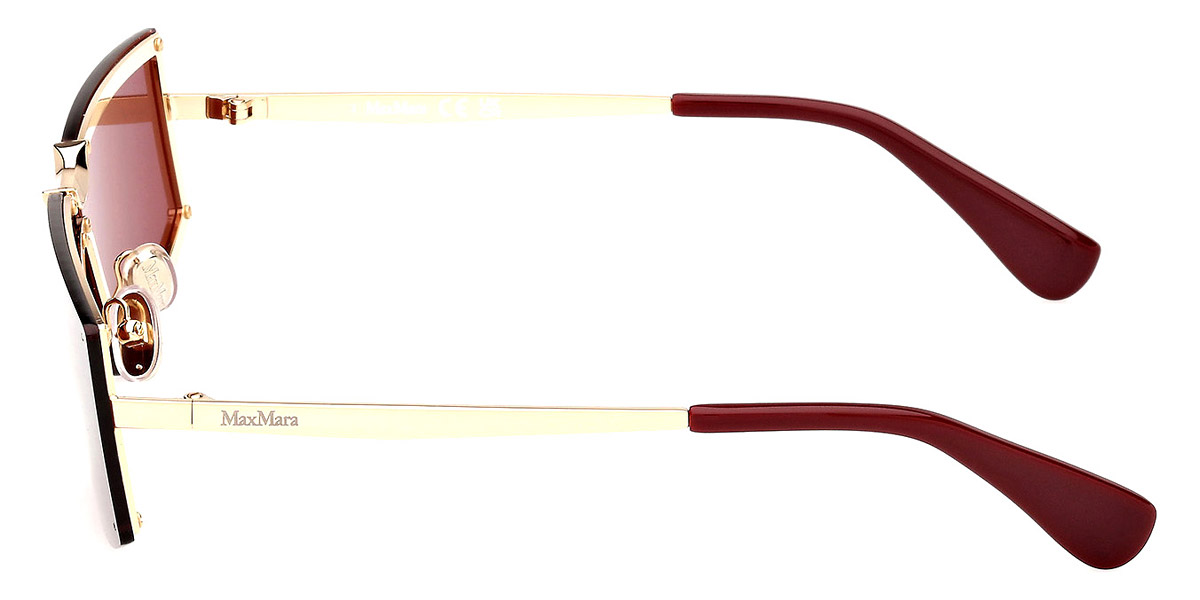 Max Mara™ - Occhiali MM0118