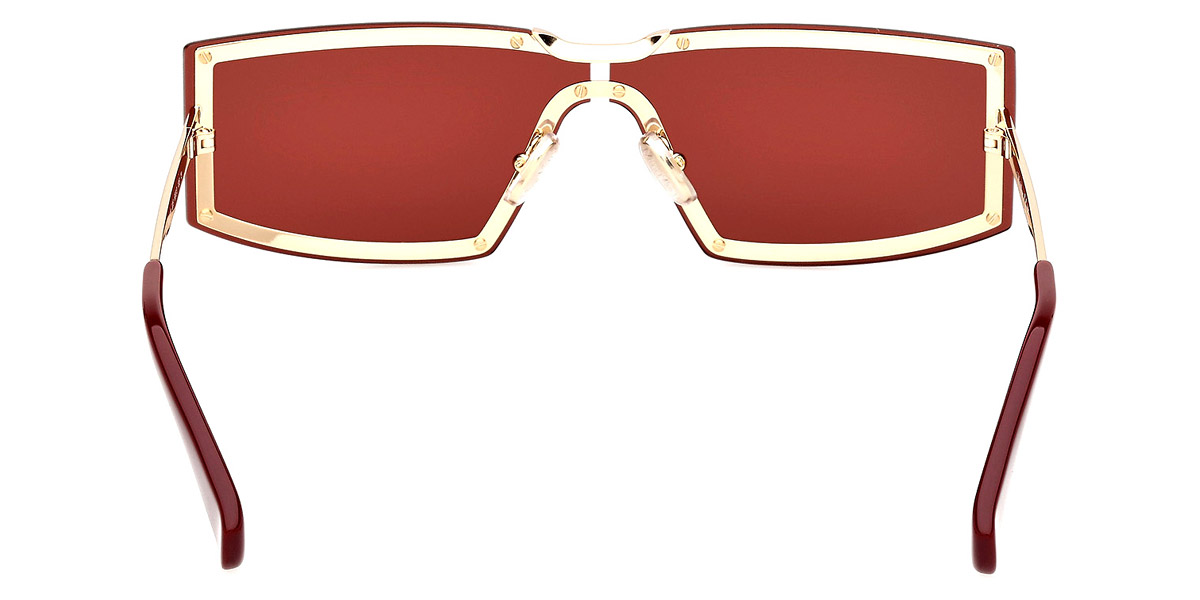 Max Mara™ - Occhiali MM0118