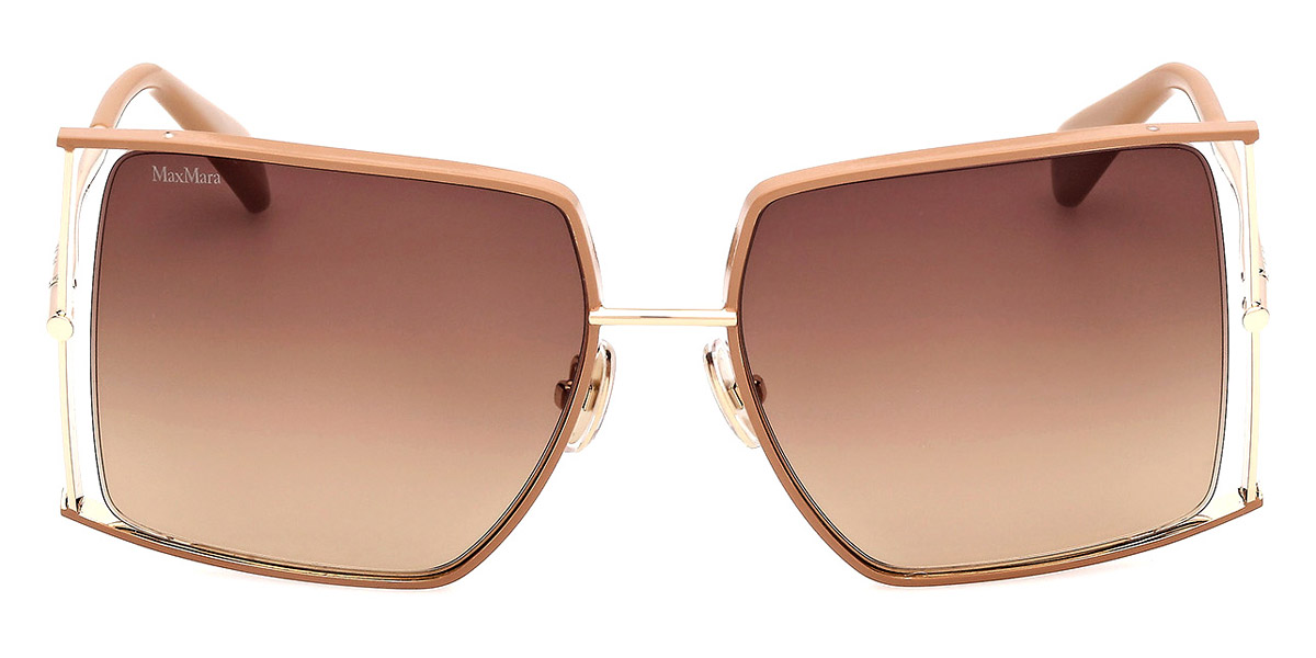 Max Mara™ - Occhiali MM0120