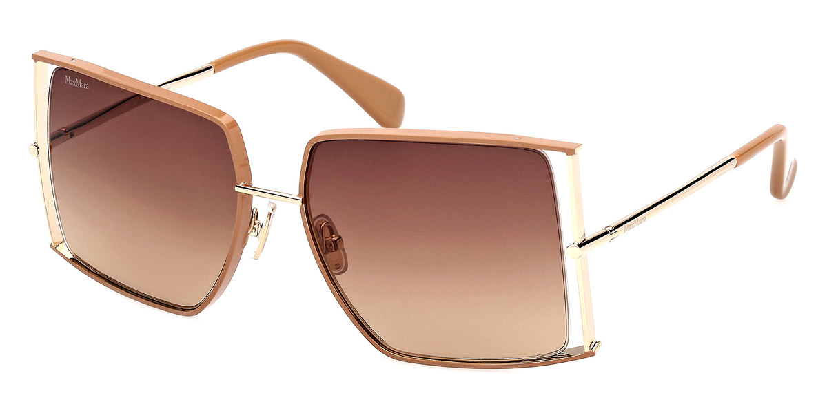 Max Mara™ - Occhiali MM0120