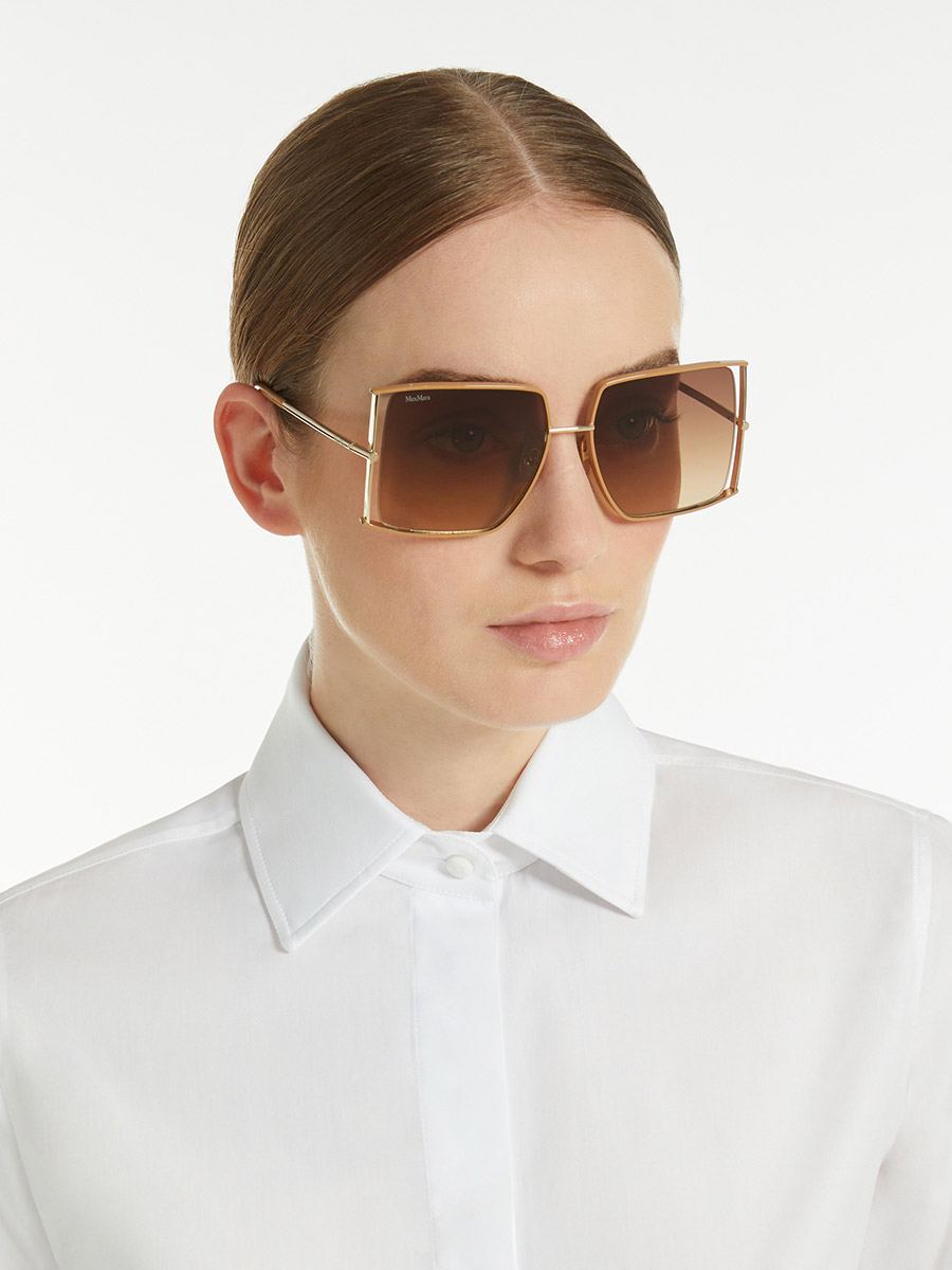 Max Mara™ - Occhiali MM0120