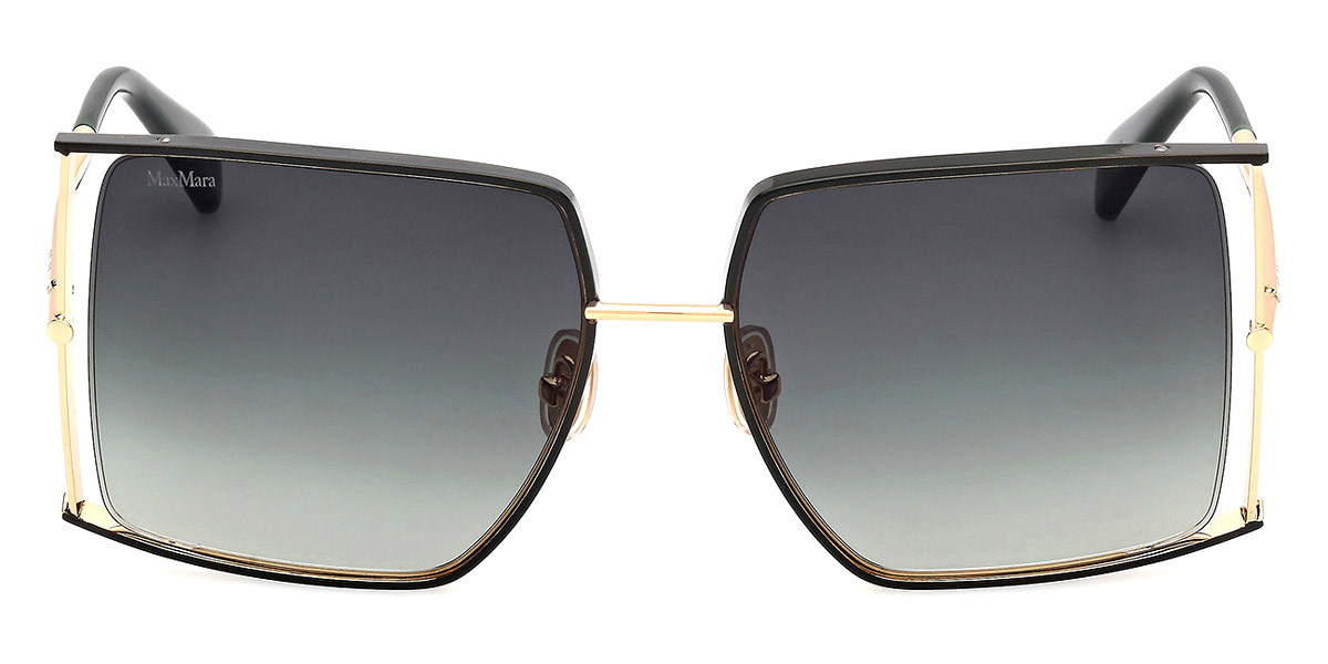Max Mara™ - Occhiali MM0120