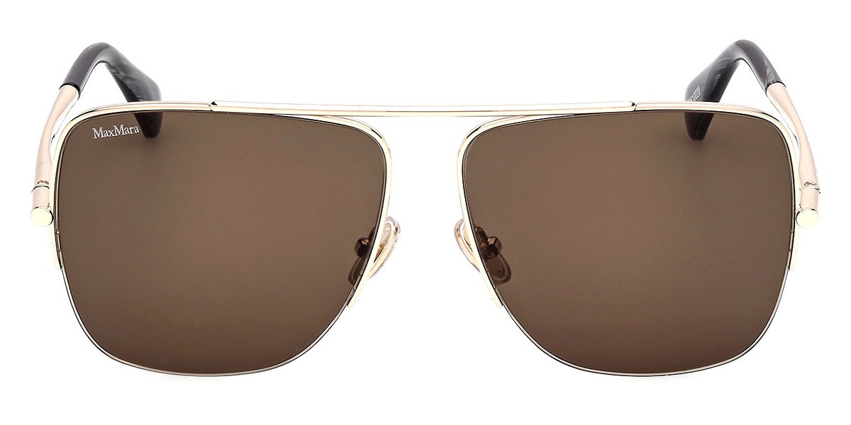 Max Mara™ - Occhiali MM0121
